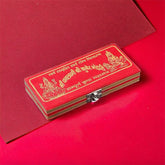 Shree Dhan Lakshmi kuber pooja box